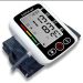 GearUP BPM-10 electronic blood pressure monitor with one touch control