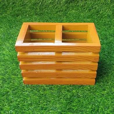 Wooden Spoon Holder - Image 2