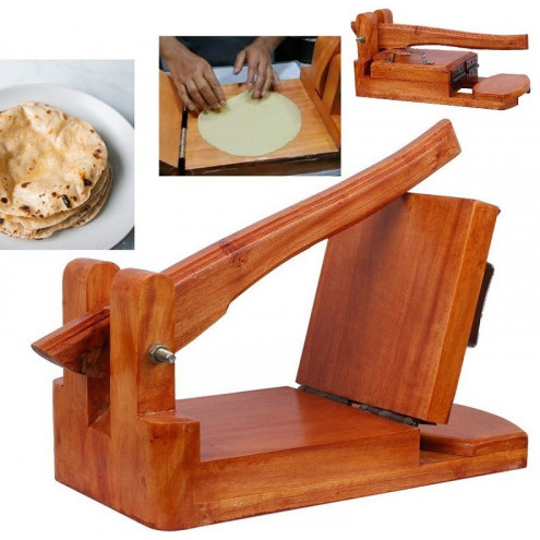 Square Wooden Roti Maker for Sale in Bangladesh