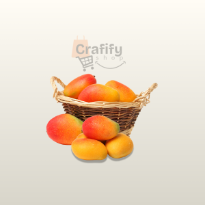 Fresh Himsagar Mango from Rajshahi