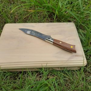 Premium Wooden Chopping Board for Kitchen Food Preparation