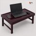 Premium Wooden Portable Table