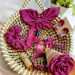 Magenta Beauty Gift Combo – 11-Piece Beauty & Fashion Gift Set